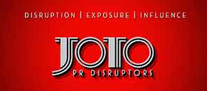 JoTo PR | The Anti-Public Relations PR Firm